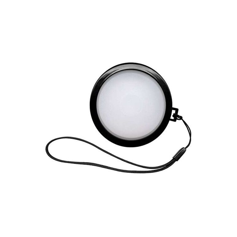 Capac filtru balans de alb White Balance cap 52 mm