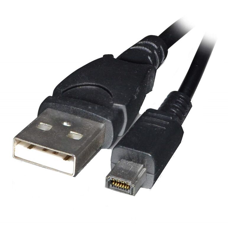 Cablu de date USB  pentru Fujifilm Finepix
