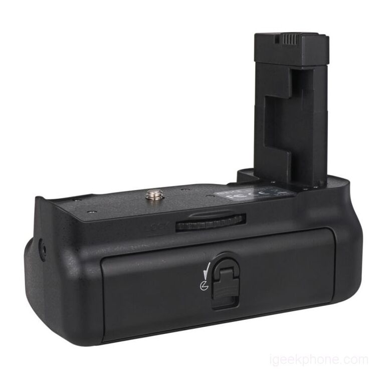 Grip Meike MK-D5500 PRO cu telecomanda wireless pentru Nikon D5500