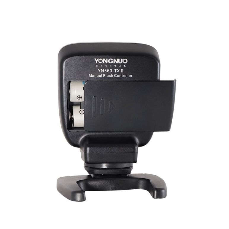 Yongnuo YN560-TX II controller wireless compatibil Canon