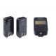 Yongnuo YN622N-TX + 2xYN622N II kit declansare wireless iTTL Nikon