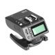 Transceiver wireless 2.4GHz Meike MK-GT620 pentru Nikon
